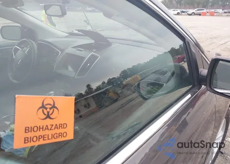 2017 Ford Edge Sel z USA, uszkodzony, nr VIN 2FMPK4J85HBC15965